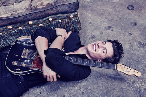 Poster Shawn Mendes - Pop