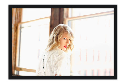 Poster Taylor Swift - Pop