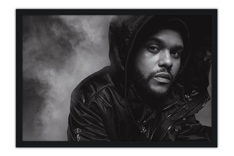 Poster The Weeknd - Pop