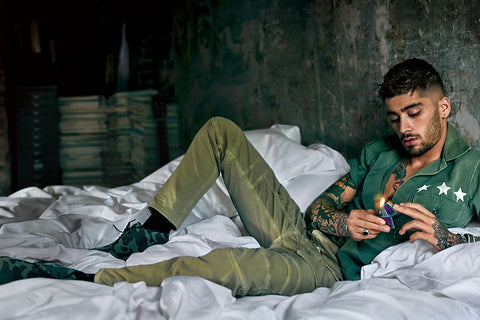 Poster Zayn - Former One Direction - Pop