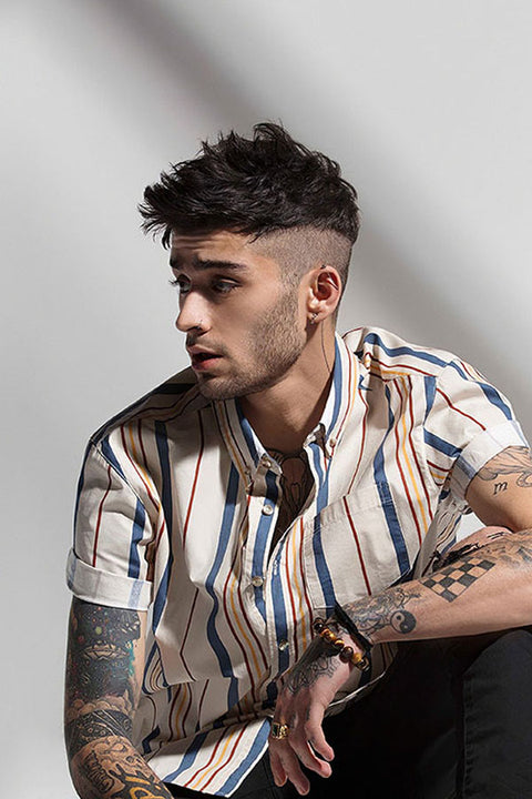 Poster Zayn - Former One Direction - Pop