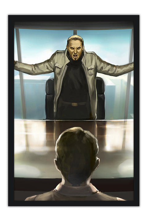 Poster Eat Lead the Return of Matt Hazard - Games