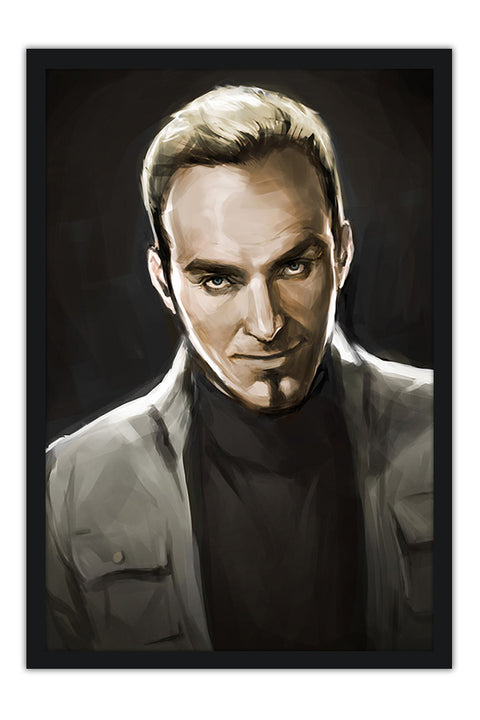 Poster Eat Lead the Return of Matt Hazard - Games