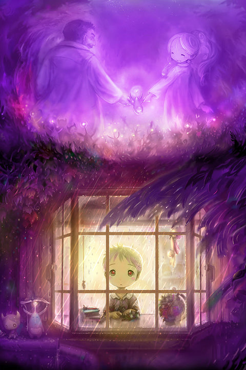 Poster Elebits - Games