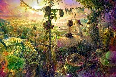 Poster Elebits - Games