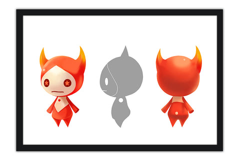Poster Elebits - Games