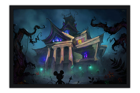 Poster Epic Mickey - Games