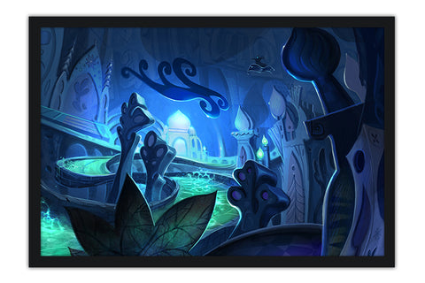 Poster Epic Mickey - Games