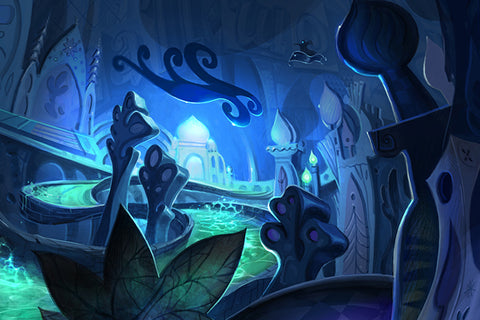Poster Epic Mickey - Games
