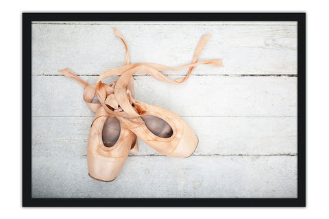 Poster Ballet - Dança