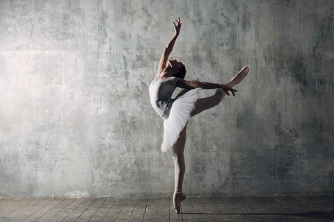 Poster Ballet - Dança