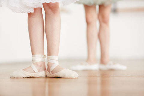 Poster Ballet - Dança