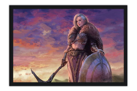 Poster Black Desert - Games