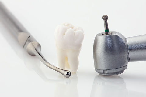 Poster Odontologia - Odontology - Profissões