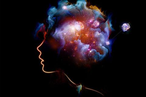 Poster Psicologia – Psychology - Profissões