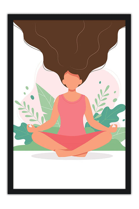 Poster Psicologia – Psychology - Profissões
