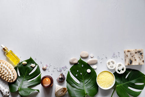 Poster Spa