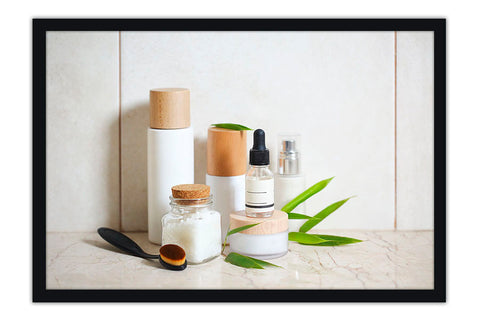 Poster Spa
