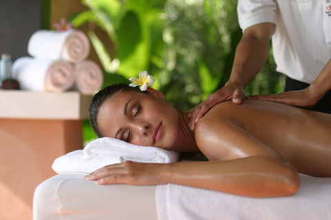 Poster Spa