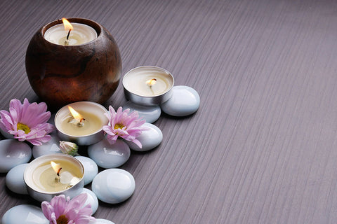 Poster Spa