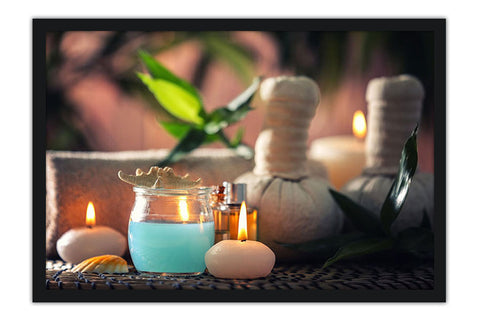 Poster Spa