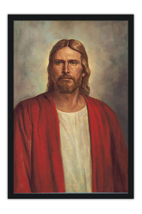 Poster Jesus Cristo - Religião