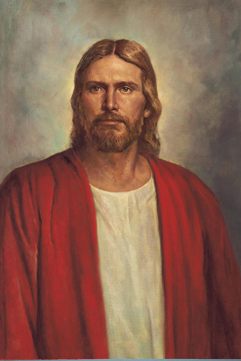 Poster Jesus Cristo - Religião