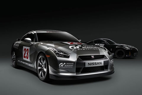 Poster Gran Turismo 5 Prologue - Games