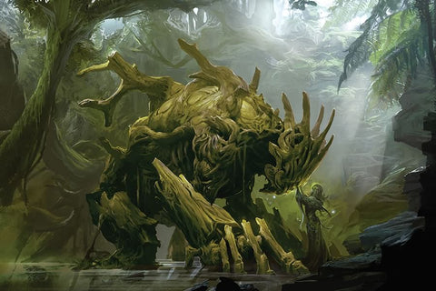 Poster Guild Wars 2 - Games