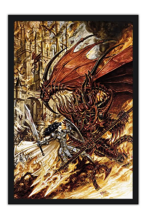 Poster Heroes of Might And Magic - Games