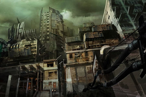 Poster Killzone 2 - Games
