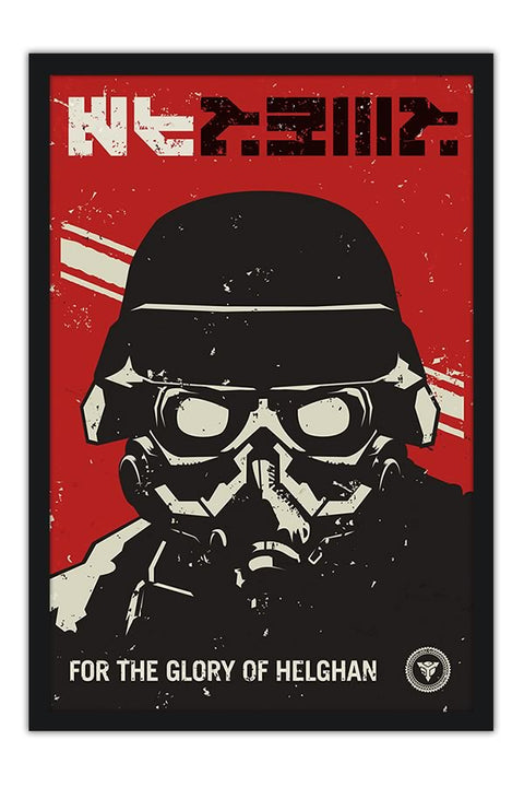 Poster Killzone Killzone 3 - Games