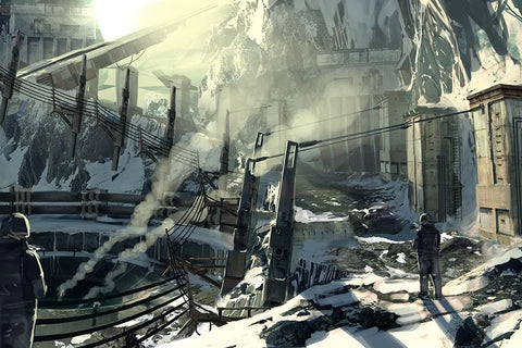 Poster Killzone Killzone 3 - Games