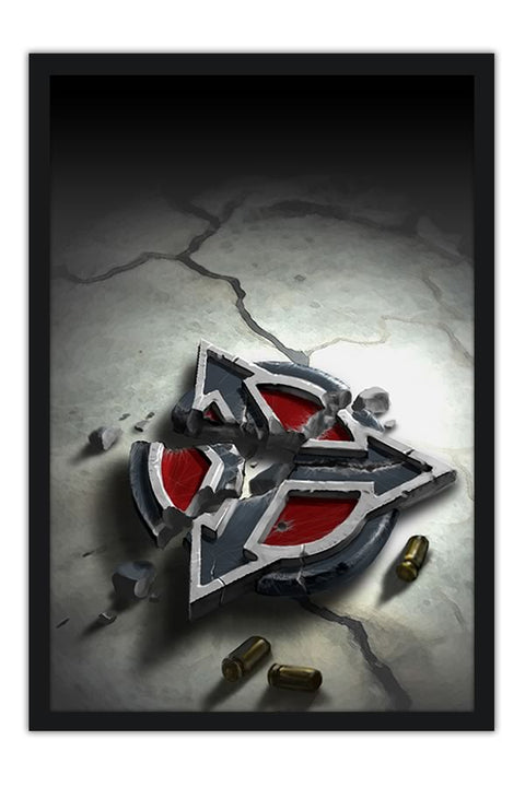 Poster Killzone Killzone Liberation - Games