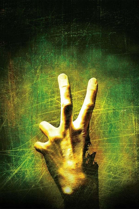 Poster Left 4 Dead 2 - Games