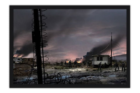 Poster Left 4 Dead 2 - Games