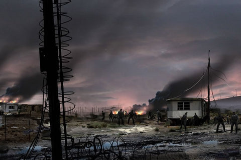 Poster Left 4 Dead 2 - Games