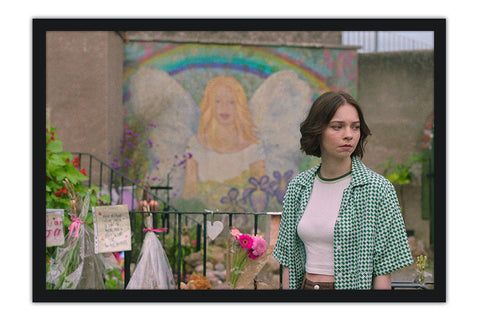Poster A Good Girls Guide To Murder - Guia de Assassinato - Séries