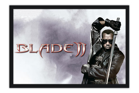 Poster Blade 2 - Filmes