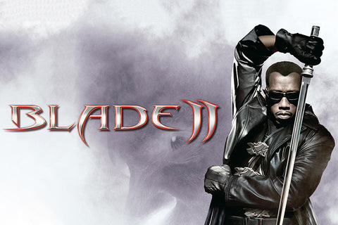 Poster Blade 2 - Filmes
