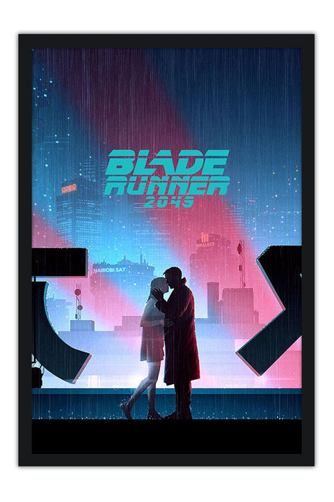 Poster Blade Runner 2049 - Filmes