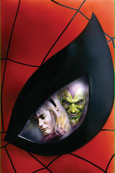 Poster Spiderman - Homem Aranha - Marvel - Comics