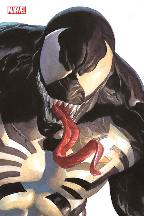 Poster Venom - Marvel - Comics