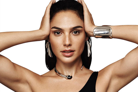 Poster Gal Gadot - Atrizes