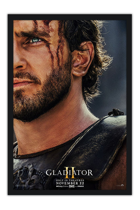 Poster Gladiador 2 - Gladiator 2 - Filmes