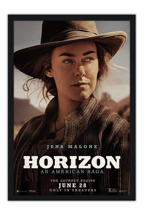 Poster Horizon: An American Saga - Filmes