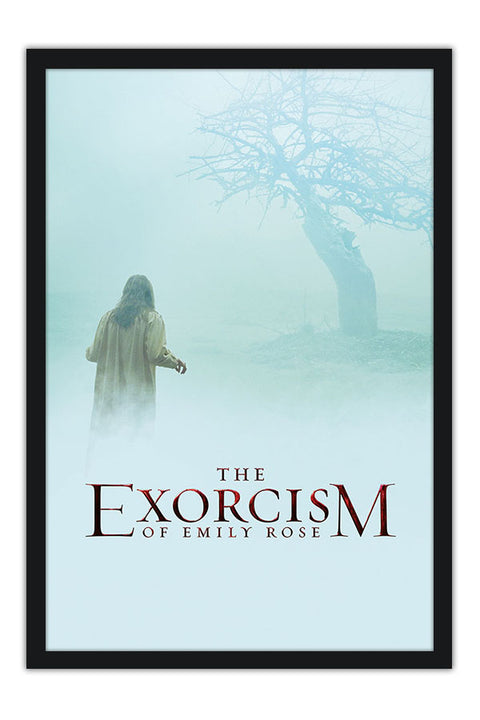Poster O Exorcismo de Emily Rose - Terror - Filmes