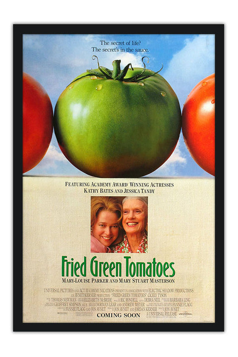 Poster Tomates Verdes Fritos - Filmes