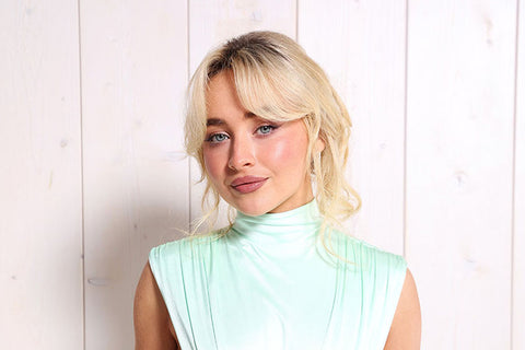 Poster Sabrina Carpenter - Artistas Pop