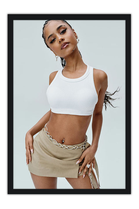 Poster Tyla - Artistas Pop